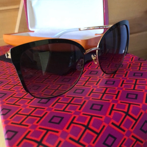 Kate spade sunglasses - Picture 4 of 4